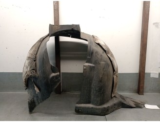 Recambio de paso rueda delantero izquierdo para chevrolet orlando (j309) 2.0 d referencia OEM IAM 95919374 95063055 