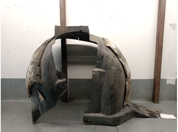 Recambio de paso rueda delantero izquierdo para chevrolet orlando (j309) 2.0 d referencia OEM IAM 95919374 95063055 