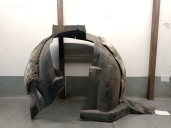 Recambio de paso rueda delantero izquierdo para chevrolet orlando (j309) 2.0 d referencia OEM IAM 95919374 95063055 