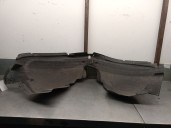 Recambio de paso rueda delantero izquierdo para chevrolet orlando (j309) 2.0 d referencia OEM IAM 95919374 95063055 