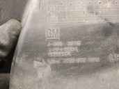 Recambio de paso rueda delantero izquierdo para chevrolet orlando (j309) 2.0 d referencia OEM IAM 95919374 95063055 