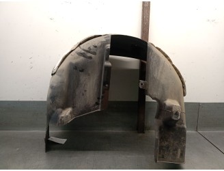 Recambio de paso rueda trasero derecho para chevrolet orlando (j309) 2.0 d referencia OEM IAM 95072543 95072543 