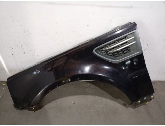 Recambio de aleta delantera izquierda para land rover range rover sport i (l320) 3.0 d 4x4 referencia OEM IAM LR015037 LR015037 