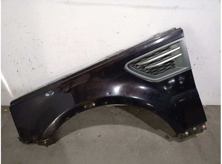 Recambio de aleta delantera izquierda para land rover range rover sport i (l320) 3.0 d 4x4 referencia OEM IAM LR015037 LR015037 