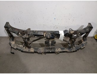Recambio de panel frontal para land rover range rover sport i (l320) 3.0 d 4x4 referencia OEM IAM LR024332 LR024332 