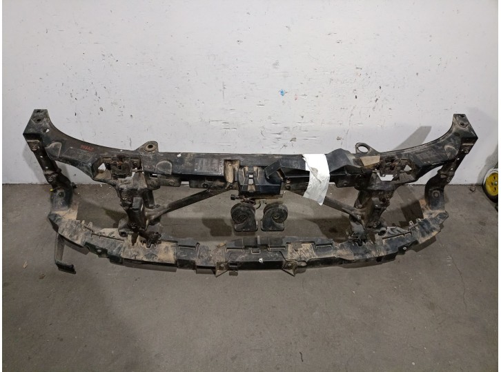 Recambio de panel frontal para land rover range rover sport i (l320) 3.0 d 4x4 referencia OEM IAM LR024332 LR024332 