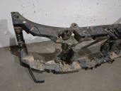 Recambio de panel frontal para land rover range rover sport i (l320) 3.0 d 4x4 referencia OEM IAM LR024332 LR024332 