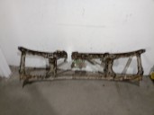 Recambio de panel frontal para land rover range rover sport i (l320) 3.0 d 4x4 referencia OEM IAM LR024332 LR024332 