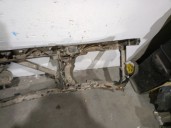 Recambio de panel frontal para land rover range rover sport i (l320) 3.0 d 4x4 referencia OEM IAM LR024332 LR024332 