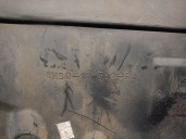 Recambio de paso rueda delantero derecho para land rover range rover sport i (l320) 3.0 d 4x4 referencia OEM IAM 8H32166562BA LR