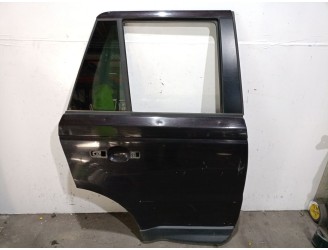 Recambio de puerta trasera derecha para land rover range rover sport i (l320) 3.0 d 4x4 referencia OEM IAM BFA790080 BFA790080 