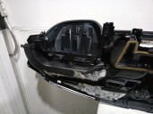 Recambio de salpicadero para land rover range rover sport i (l320) 3.0 d 4x4 referencia OEM IAM LR028374 LR028374 