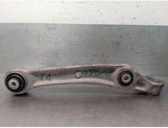 Recambio de brazo suspension inferior delantero izquierdo para audi q7 (4mb, 4mg, 4mq) sq7 tdi quattro referencia OEM IAM 4M0407