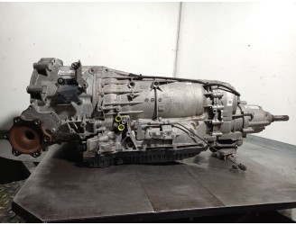 Recambio de caja cambios para audi q7 (4mb, 4mg, 4mq) sq7 tdi quattro referencia OEM IAM RZD 0D6300036N 1104034011