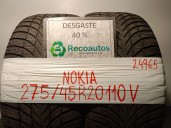 Recambio de neumatico/s para audi q7 (4mb, 4mg, 4mq) sq7 tdi quattro referencia OEM IAM 27545R20110V 