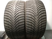 Recambio de neumatico/s para audi q7 (4mb, 4mg, 4mq) sq7 tdi quattro referencia OEM IAM 27545R20110V 