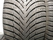 Recambio de neumatico/s para audi q7 (4mb, 4mg, 4mq) sq7 tdi quattro referencia OEM IAM 27545R20110V 