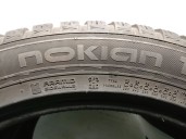 Recambio de neumatico/s para audi q7 (4mb, 4mg, 4mq) sq7 tdi quattro referencia OEM IAM 27545R20110V 