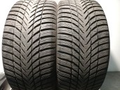 Recambio de neumatico/s para audi q7 (4mb, 4mg, 4mq) sq7 tdi quattro referencia OEM IAM 27545R20110V 