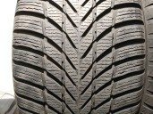 Recambio de neumatico/s para audi q7 (4mb, 4mg, 4mq) sq7 tdi quattro referencia OEM IAM 27545R20110V 