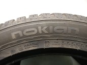 Recambio de neumatico/s para audi q7 (4mb, 4mg, 4mq) sq7 tdi quattro referencia OEM IAM 27545R20110V 