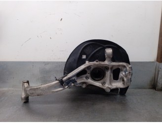 Recambio de mangueta delantera izquierda para audi q7 (4mb, 4mg, 4mq) sq7 tdi quattro referencia OEM IAM 4M0407253J 4M0407253J 