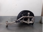 Recambio de mangueta delantera izquierda para audi q7 (4mb, 4mg, 4mq) sq7 tdi quattro referencia OEM IAM 4M0407253J 4M0407253J 