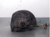 Recambio de mangueta delantera izquierda para audi q7 (4mb, 4mg, 4mq) sq7 tdi quattro referencia OEM IAM 4M0407253J 4M0407253J 