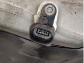 Recambio de mangueta delantera izquierda para audi q7 (4mb, 4mg, 4mq) sq7 tdi quattro referencia OEM IAM 4M0407253J 4M0407253J 