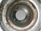 Recambio de mangueta delantera izquierda para audi q7 (4mb, 4mg, 4mq) sq7 tdi quattro referencia OEM IAM 4M0407253J 4M0407253J 