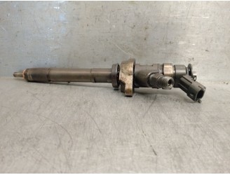 Recambio de inyector para citroën c5 ii (rc_) 1.6 hdi (rc8hzb) referencia OEM IAM 1980K9 1980K9 0445110297