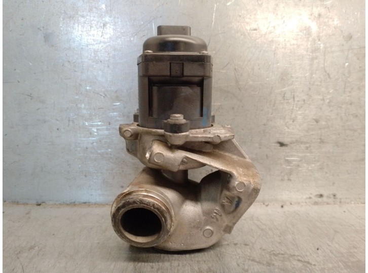 Recambio de valvula egr para citroën c5 ii (rc_) 1.6 hdi (rc8hzb) referencia OEM IAM 9660276280 1618NR 