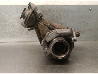 Recambio de turbocompresor para peugeot 407 (6d_) 2.0 hdi 135 (6drhrh, 6drhre, 6drhrg, 6drhrj) referencia OEM IAM 9654919580 037