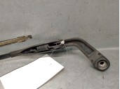 Recambio de brazo limpia trasero para kia carnival ii (gq) 2.9 crdi referencia OEM IAM 0K53Z67421A 0K53Z67421A 