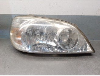 Recambio de faro derecho para kia carnival ii (gq) 2.9 crdi referencia OEM IAM 0K54E51030A 0K54E51030A 