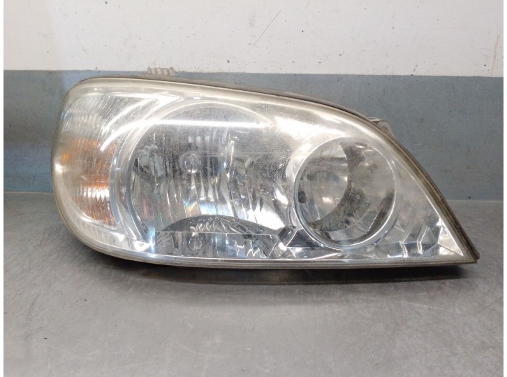 Recambio de faro derecho para kia carnival ii (gq) 2.9 crdi referencia OEM IAM 0K54E51030A 0K54E51030A 