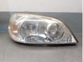 Recambio de faro derecho para kia carnival ii (gq) 2.9 crdi referencia OEM IAM 0K54E51030A 0K54E51030A 