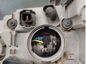 Recambio de faro derecho para kia carnival ii (gq) 2.9 crdi referencia OEM IAM 0K54E51030A 0K54E51030A 