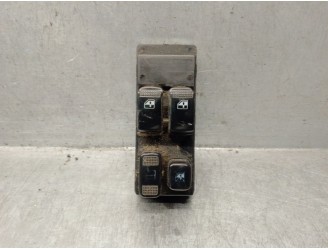 Recambio de mando elevalunas delantero izquierdo para kia carnival ii (gq) 2.9 crdi referencia OEM IAM 620W06740 0K54B66350ACY 