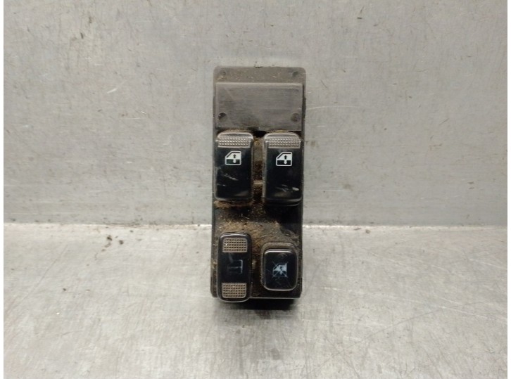 Recambio de mando elevalunas delantero izquierdo para kia carnival ii (gq) 2.9 crdi referencia OEM IAM 620W06740 0K54B66350ACY 