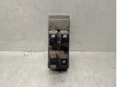 Recambio de mando elevalunas delantero izquierdo para kia carnival ii (gq) 2.9 crdi referencia OEM IAM 620W06740 0K54B66350ACY 