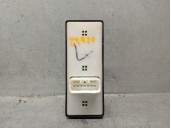 Recambio de mando elevalunas delantero izquierdo para kia carnival ii (gq) 2.9 crdi referencia OEM IAM 620W06740 0K54B66350ACY 