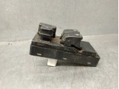 Recambio de mando elevalunas delantero izquierdo para kia carnival ii (gq) 2.9 crdi referencia OEM IAM 620W06740 0K54B66350ACY 