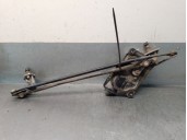 Recambio de motor limpia delantero para kia carnival ii (gq) 2.9 crdi referencia OEM IAM 0K53A6734Y 0K53A6734Y 