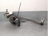 Recambio de motor limpia delantero para kia carnival ii (gq) 2.9 crdi referencia OEM IAM 0K53A6734Y 0K53A6734Y 