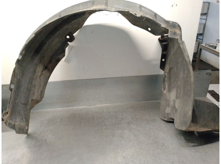 Recambio de paso rueda delantero derecho para kia carnival ii (gq) 2.9 crdi referencia OEM IAM 0K53A56131 0K53A56131 