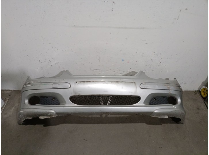 Recambio de paragolpes delantero para mercedes-benz clase c coupé (cl203) c 180 (203.735) referencia OEM IAM A2038851125 A203885