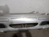 Recambio de paragolpes delantero para mercedes-benz clase c coupé (cl203) c 180 (203.735) referencia OEM IAM A2038851125 A203885