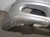 Recambio de paragolpes delantero para mercedes-benz clase c coupé (cl203) c 180 (203.735) referencia OEM IAM A2038851125 A203885