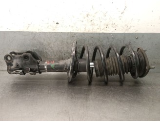 Recambio de amortiguador delantero derecho para mazda 6 station wagon (gj, gl) 2.2 d referencia OEM IAM GHT634700A GHT634700A 